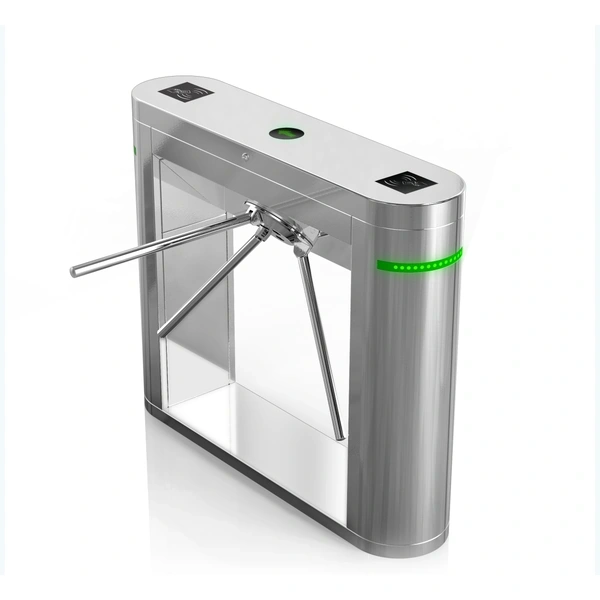 FENDROX full automatic tripod turnstile motor-driven gate OEM ODM factory source