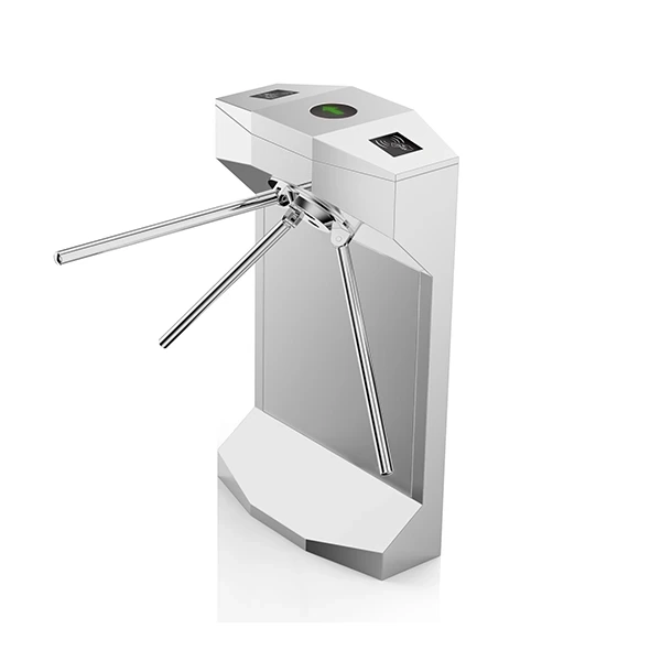 FENDROX smart vertical tripod turnstile custom factory supply for bi-directional access control