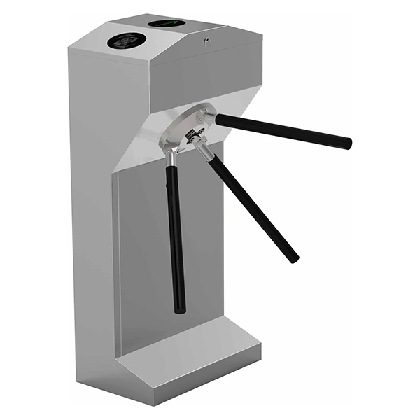 FENDROX standard vertical tripod turnstile gate from direct factory manufacturer with OEM ODM support