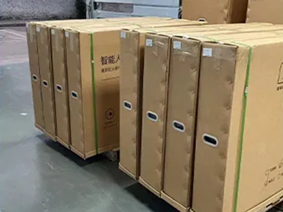 Secured wooden pallet packaging for wholesale turnstile bulk orders, guaranteeing a 14-day rapid factory production lead time.